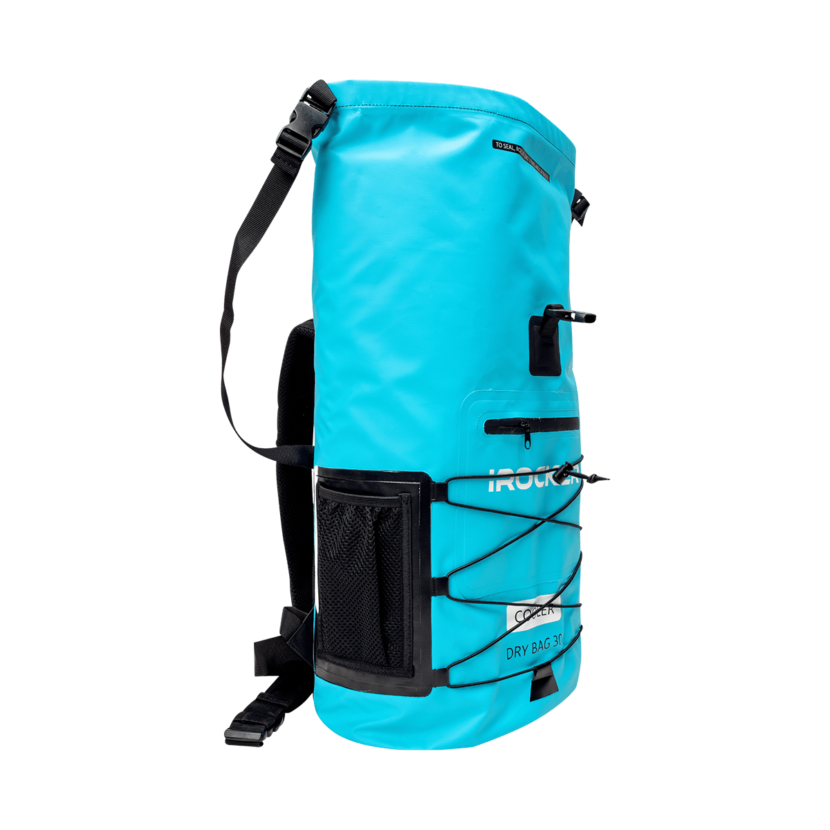 iROCKER US Backpack Cooler - Angler's Pro Tackle & Outdoors