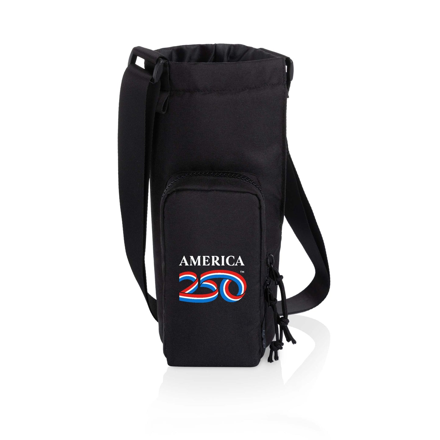 Picnic Time America250 - Eclipse Tumbler Tote