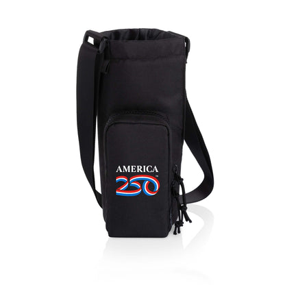 Picnic Time America250 - Eclipse Tumbler Tote