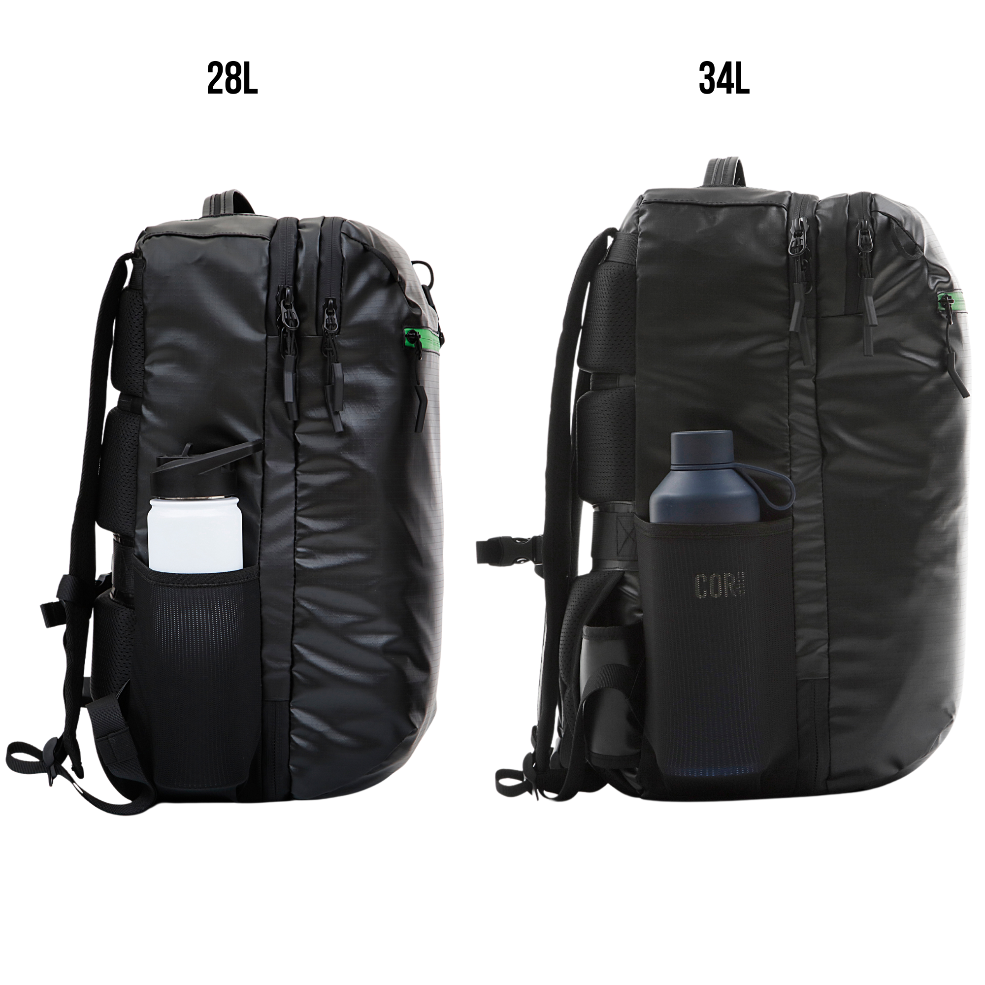 COR Surf The Island Hopper 2.0 Backpack - Thumbnail 2