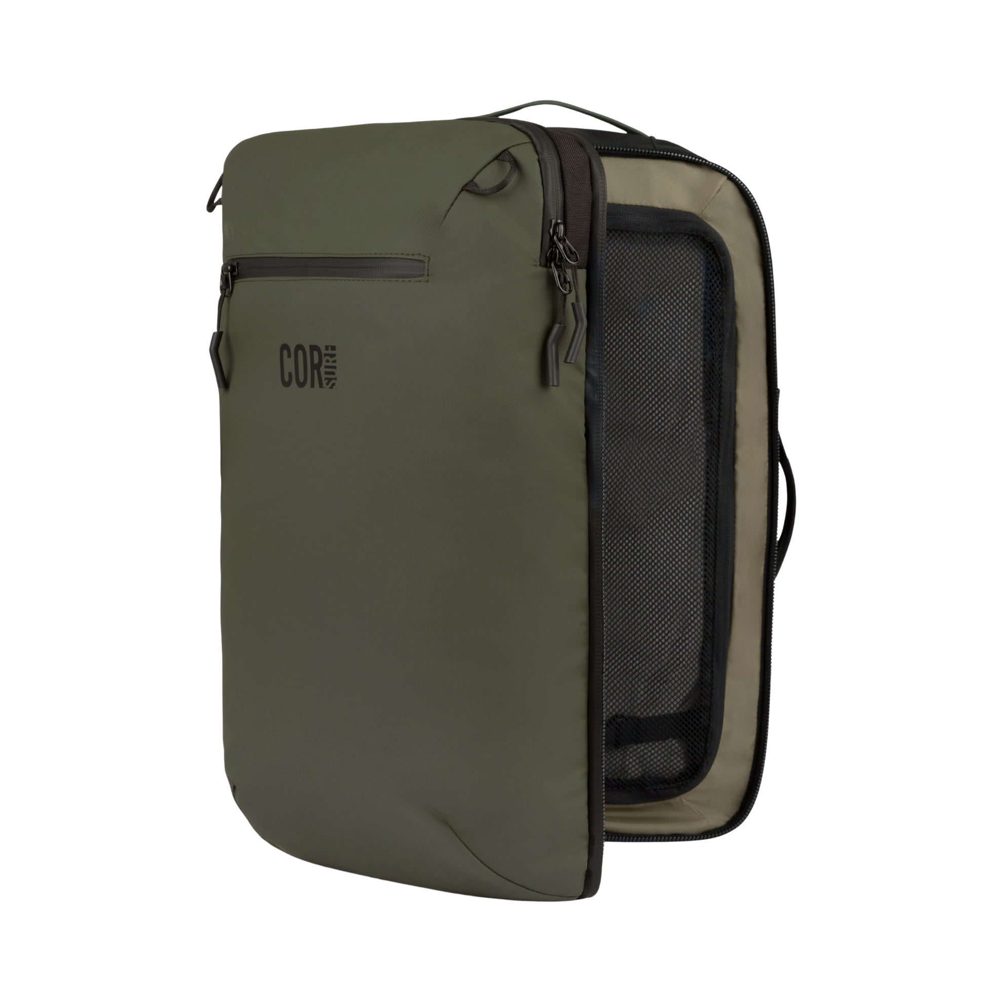 COR Surf The Island Hopper Travel Backpack 28L - Angler's Pro