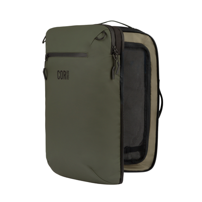 COR Surf The Island Hopper Travel Backpack 28L