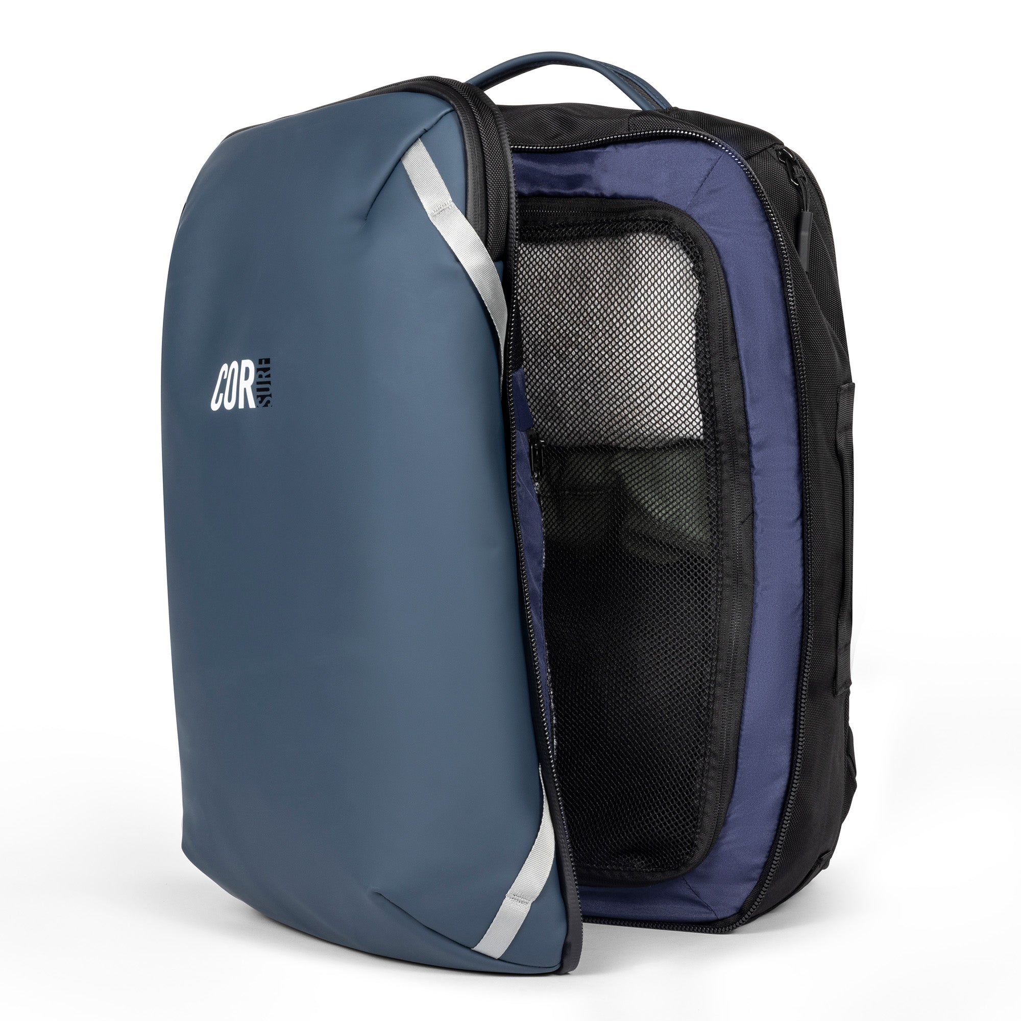 COR Surf The Island Hopper Travel Backpack 40L - Angler's Pro