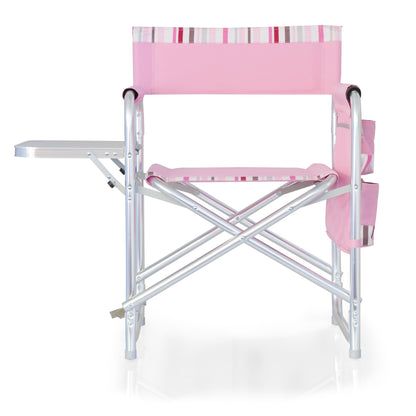 Picnic Time Sports Chair