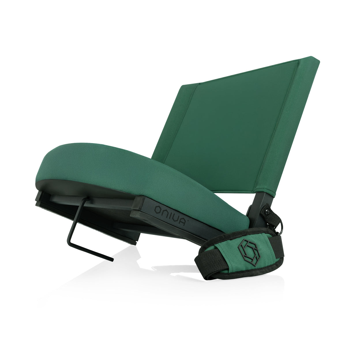 Picnic Time Gridiron Stadium Seat
