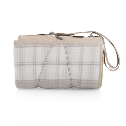 Picnic Time Blanket Tote Outdoor Picnic Blanket