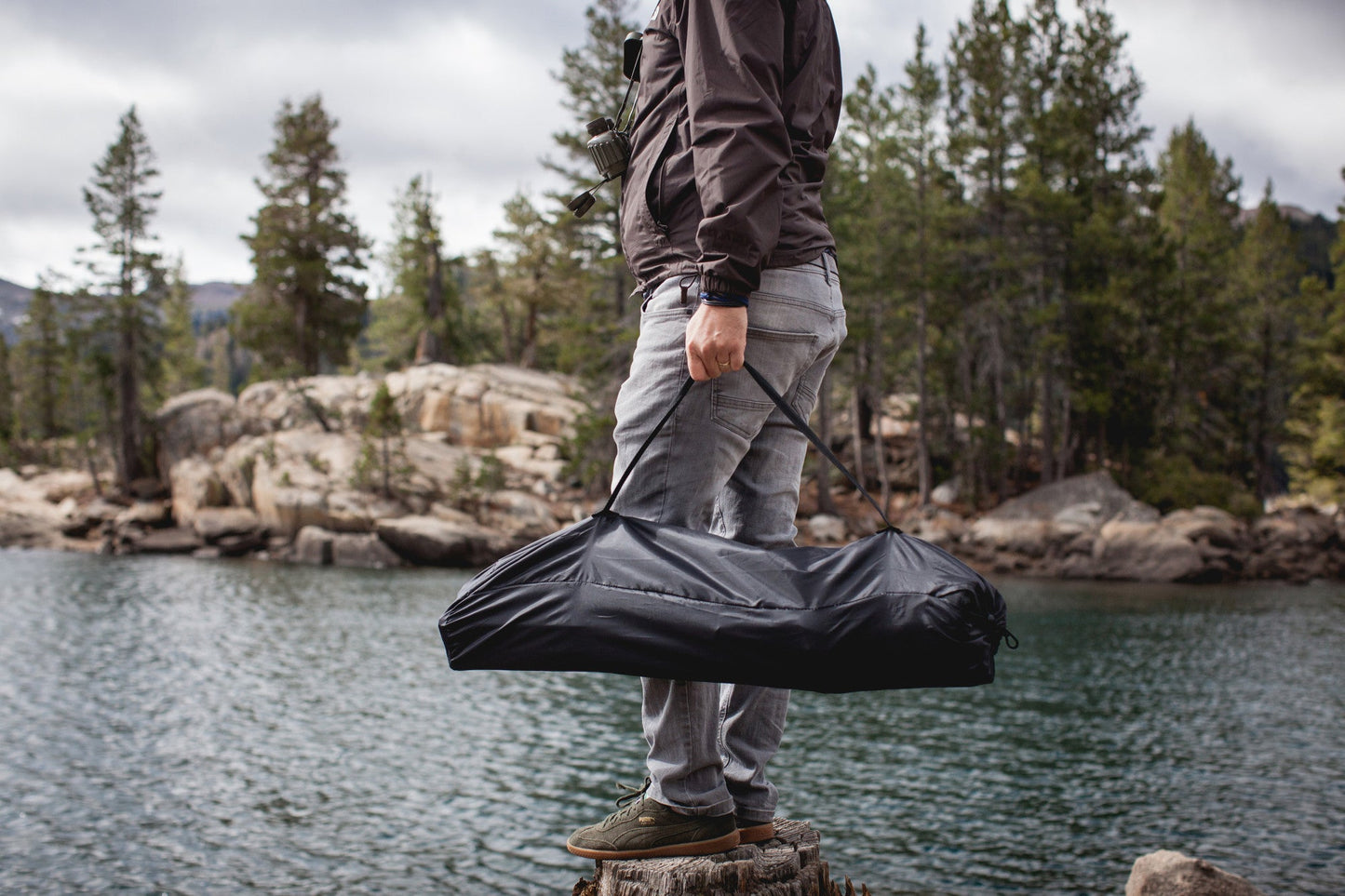 Picnic Time PTZ Camp Chair