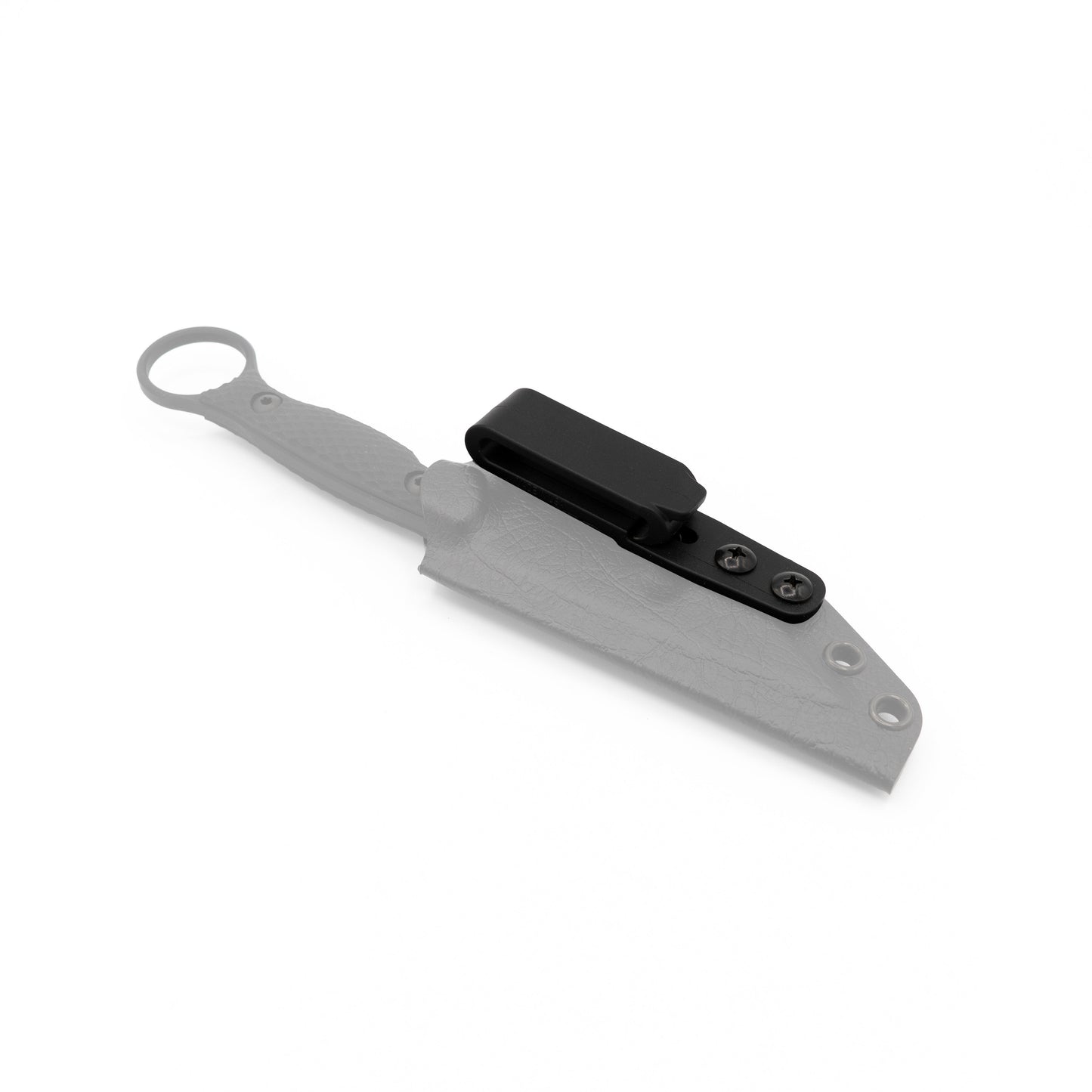 Toor Knives Inside Waistband Belt Clip
