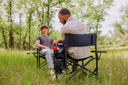 Picnic Time Sports Chair
