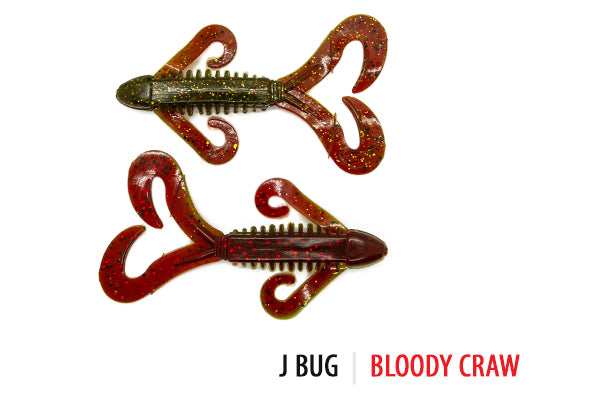 V&M Baits J-Bug