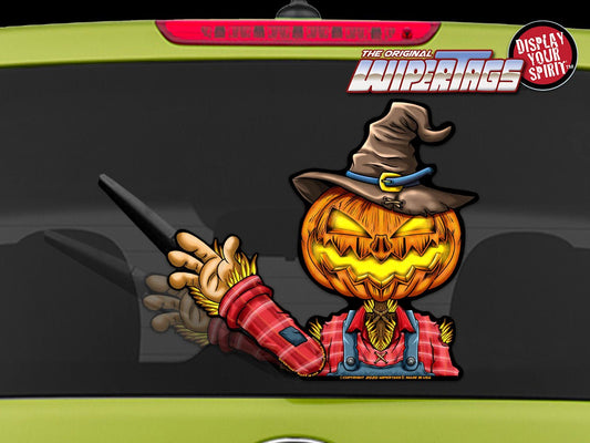 Jack the Scarecrow WiperTags - Angler's Pro Tackle & Outdoors