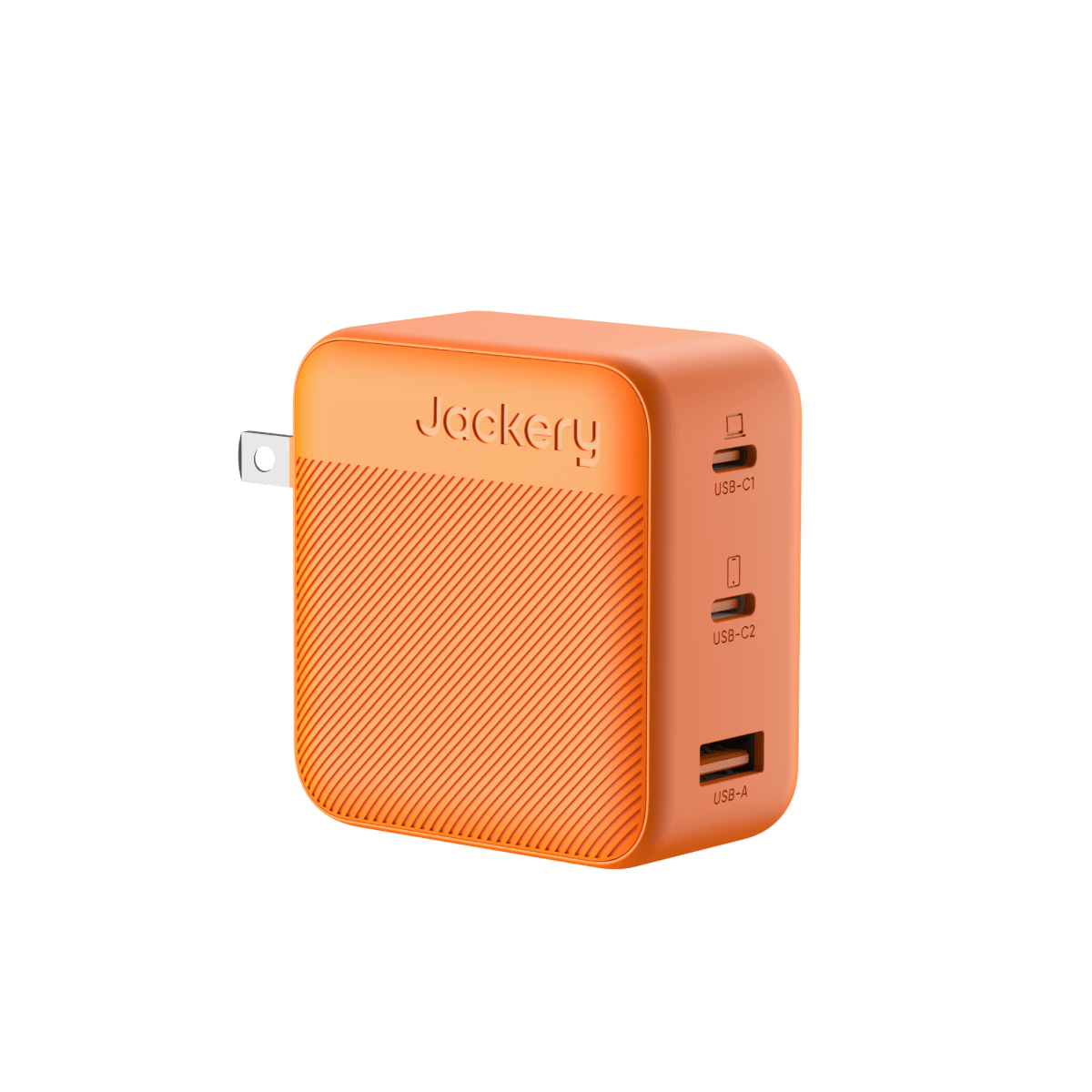 Jackery 102W GaN 3 - Port Fast Charger - Angler's Pro Tackle & Outdoors