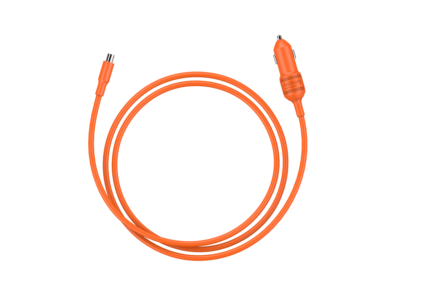 Jackery Car Charging Cable - Angler's Pro Tackle & Outdoors