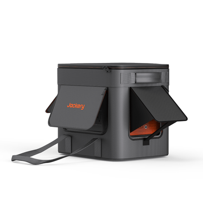 Jackery Extreme Guard Carrying Bag - Angler's Pro Tackle & Outdoors