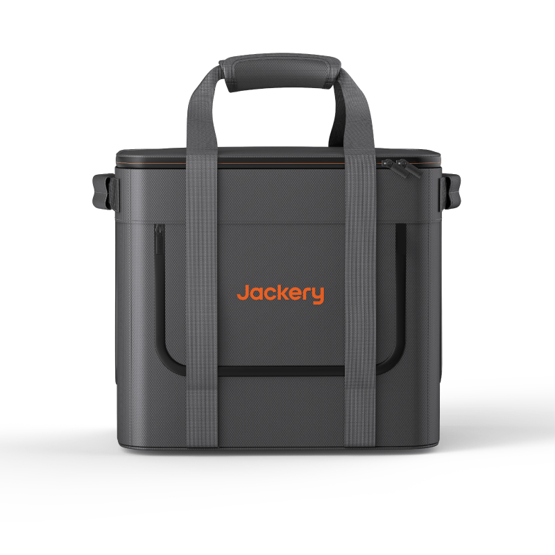 Jackery Extreme Guard Carrying Bag - Angler's Pro Tackle & Outdoors