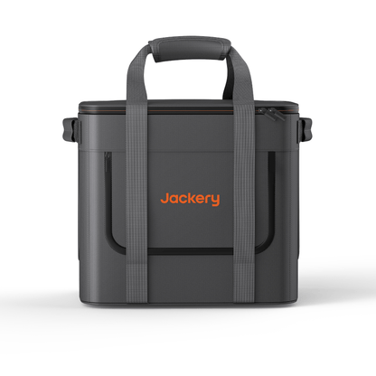 Jackery Extreme Guard Carrying Bag - Angler's Pro Tackle & Outdoors