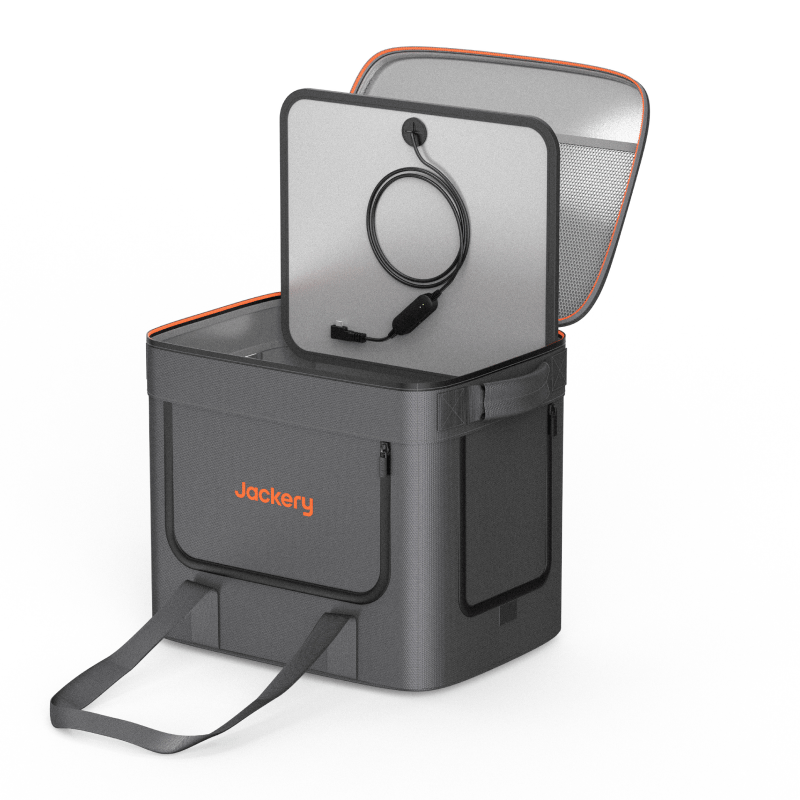 Jackery Extreme Guard Carrying Bag - Angler's Pro Tackle & Outdoors