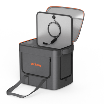 Jackery Extreme Guard Carrying Bag - Angler's Pro Tackle & Outdoors