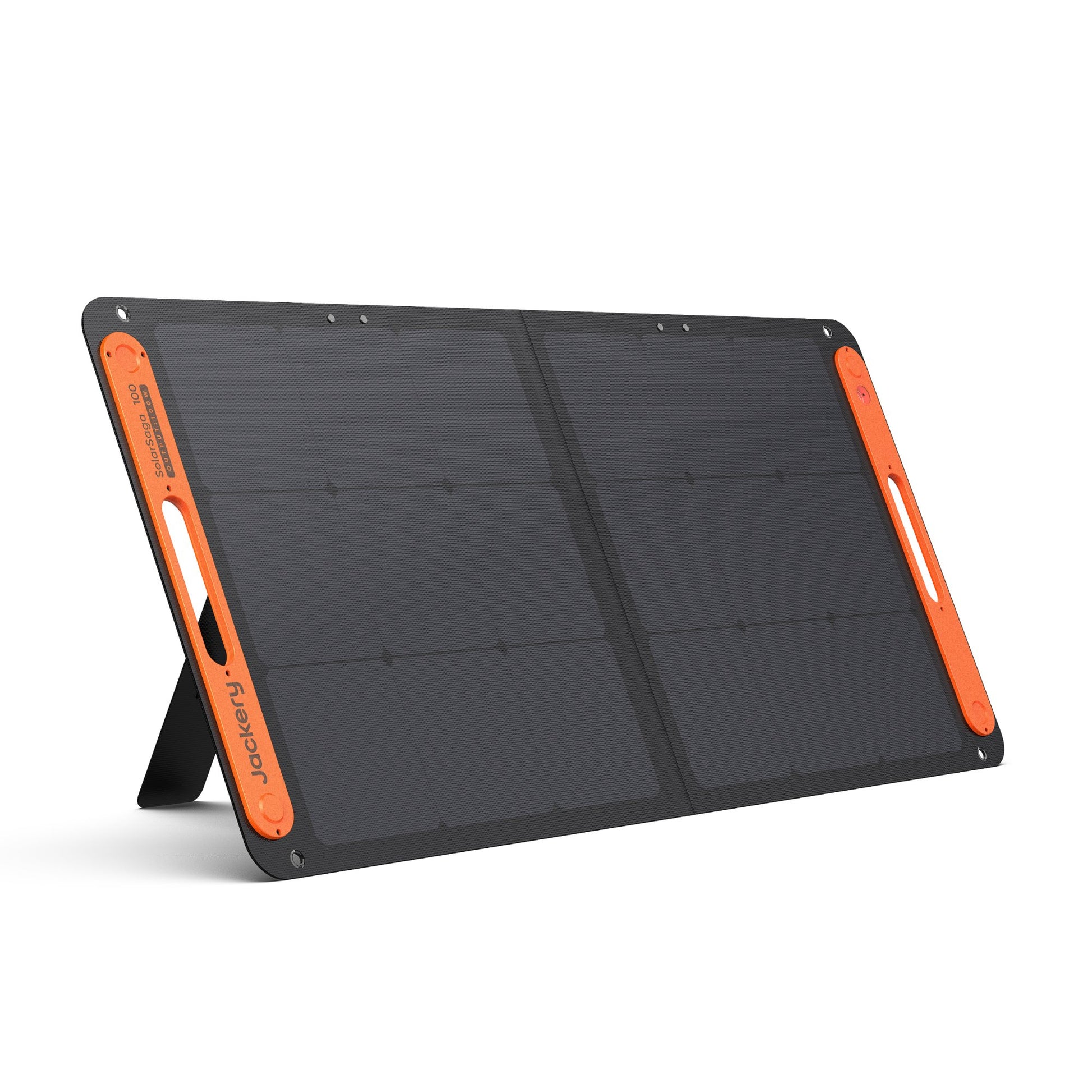 Jackery SolarSaga 100W Solar Panel - Angler's Pro Tackle & Outdoors