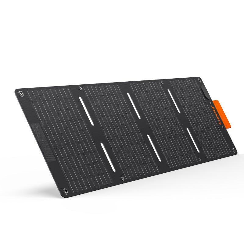 Jackery SolarSaga 40W Mini Solar Panel - Angler's Pro Tackle & Outdoors