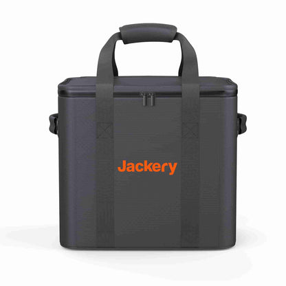 Jackery Upgraded Carrying Case (L) - Angler's Pro Tackle & Outdoors