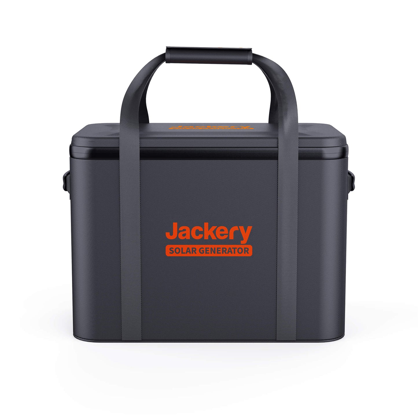 Jackery Upgraded Carrying Case (M) - Angler's Pro Tackle & Outdoors