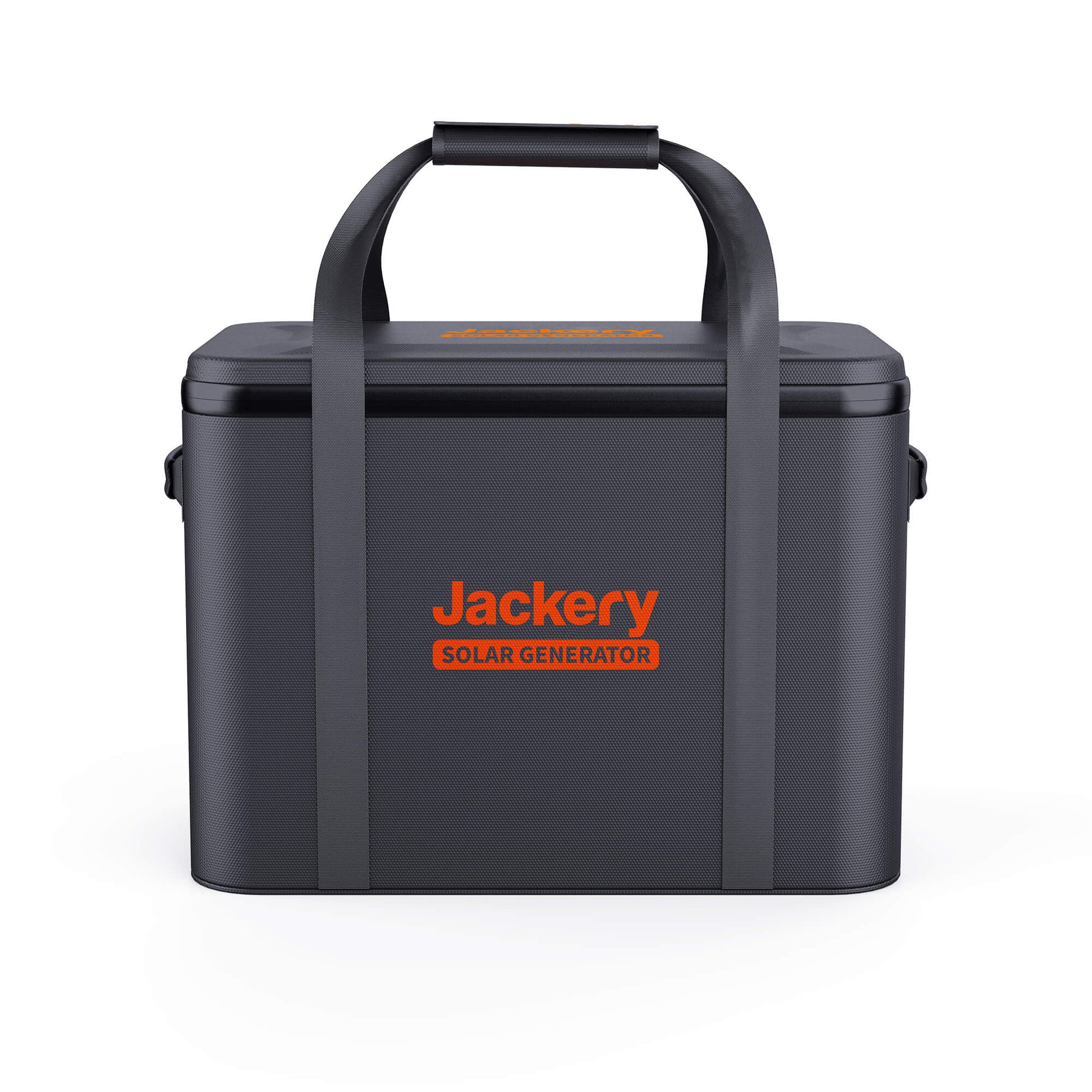 Jackery Upgraded Carrying Case (M) - Angler's Pro Tackle & Outdoors