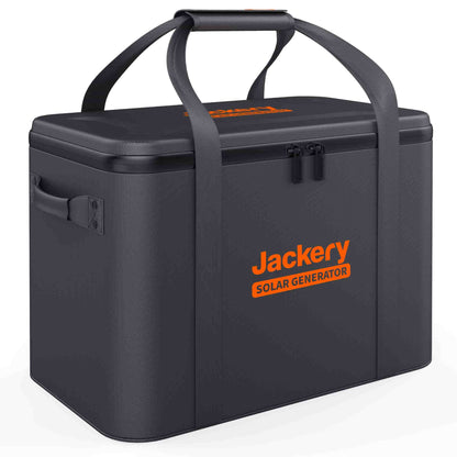 Jackery Upgraded Carrying Case (M) - Angler's Pro Tackle & Outdoors
