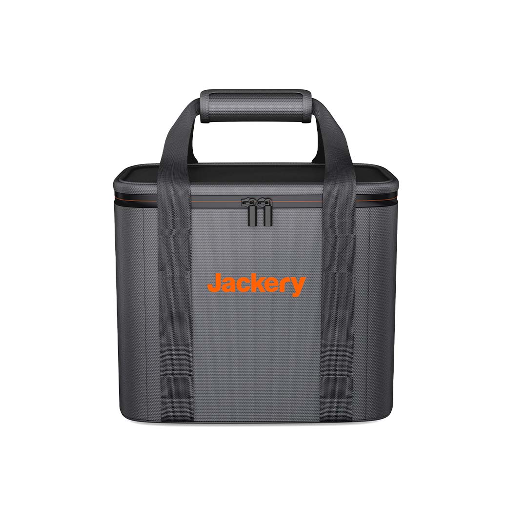 Jackery Upgraded Carrying Case (S) - Angler's Pro Tackle & Outdoors
