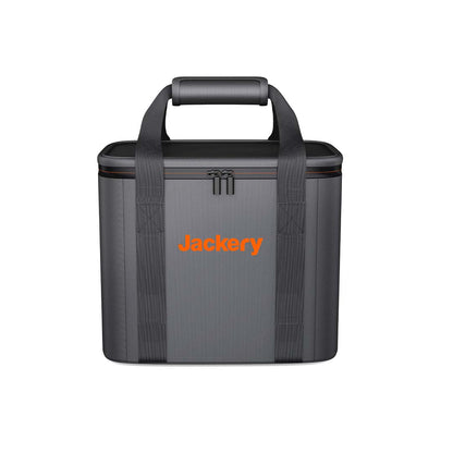 Jackery Upgraded Carrying Case (S) - Angler's Pro Tackle & Outdoors