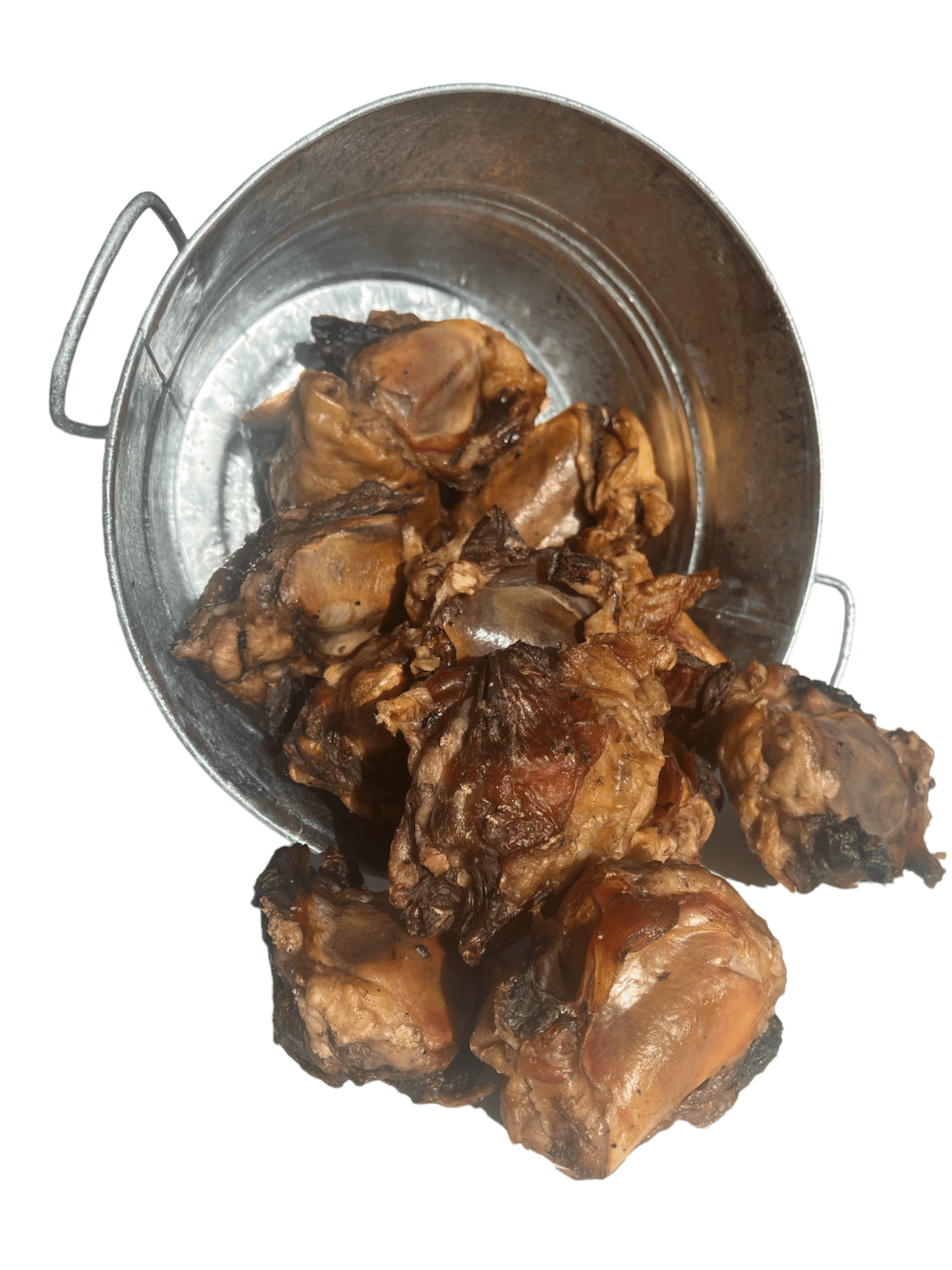 Jack's Premium Beef Knee Cap - Angler's Pro Tackle & Outdoors