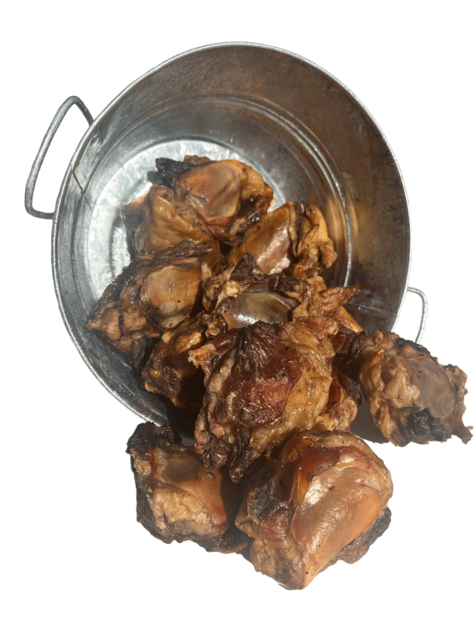 Jack's Premium Beef Knee Cap - Angler's Pro Tackle & Outdoors