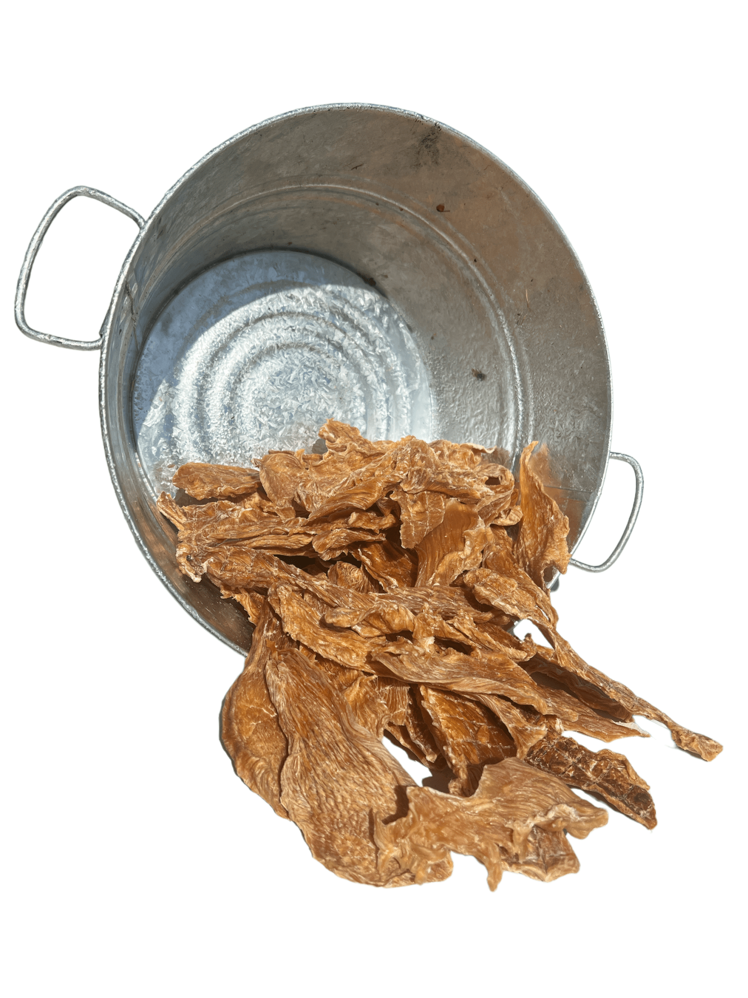 Jack's Premium Chicken Jerky - Angler's Pro Tackle & Outdoors