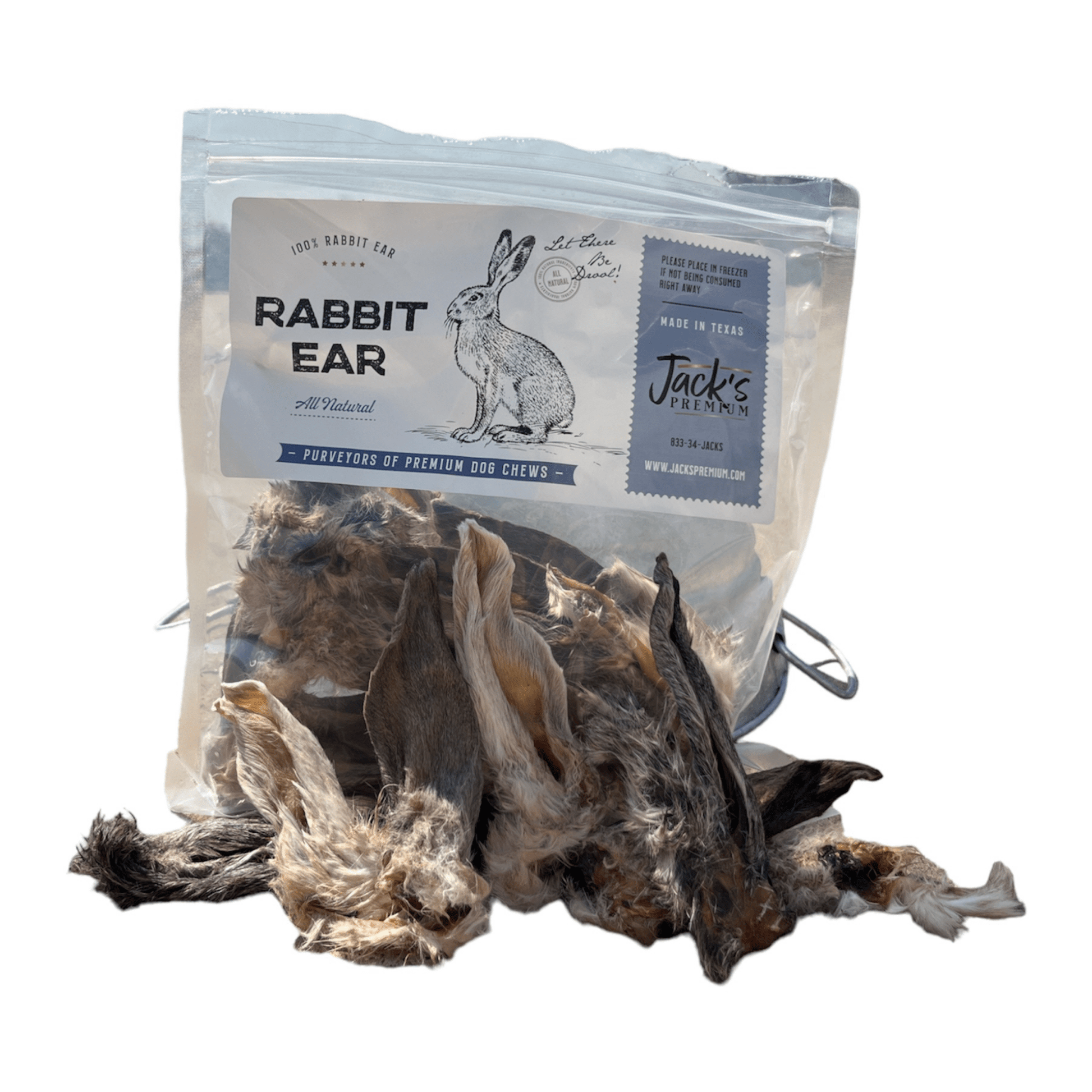 Jack's Premium Rabbit Ears - Angler's Pro Tackle & Outdoors