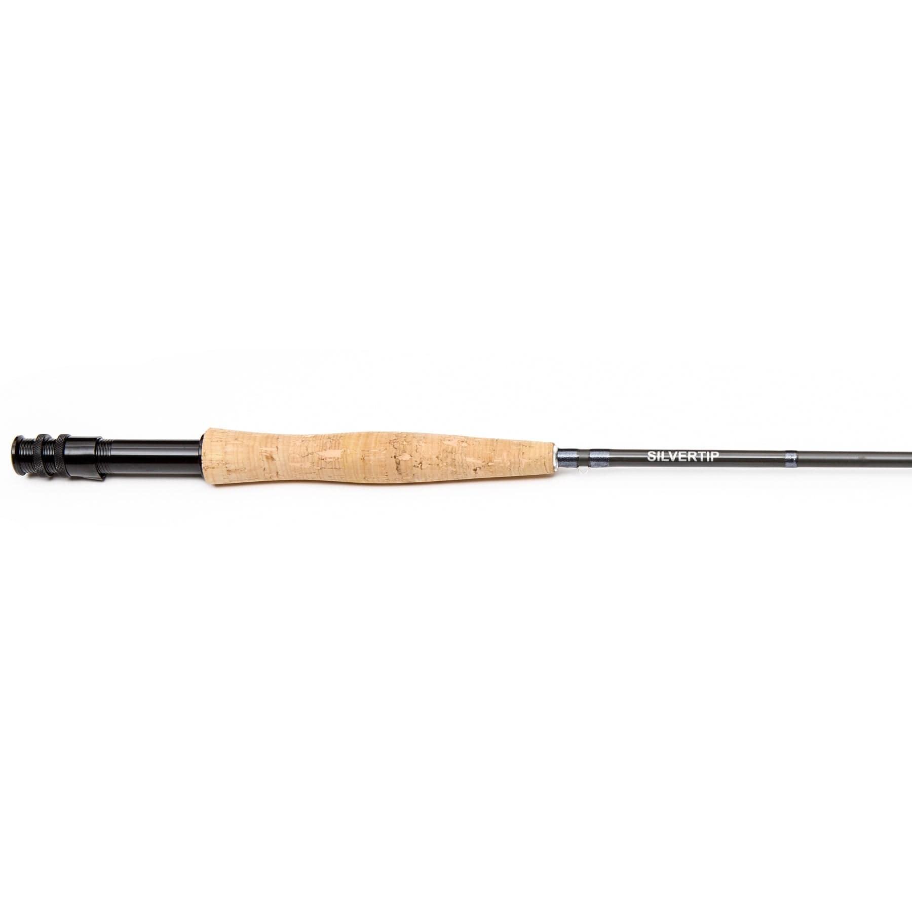 Jackson Hole Fly Co - Crystal Creek Rod Combo Kit - Angler's Pro Tackle & Outdoors