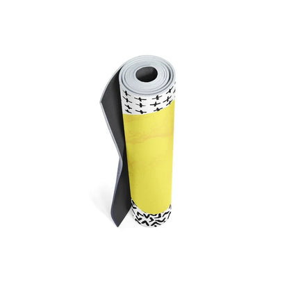Yune Yoga Jagger Trekk Travel Yoga Mat