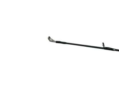 Hammer Rods JAK Series 7' 3" Baitcaster