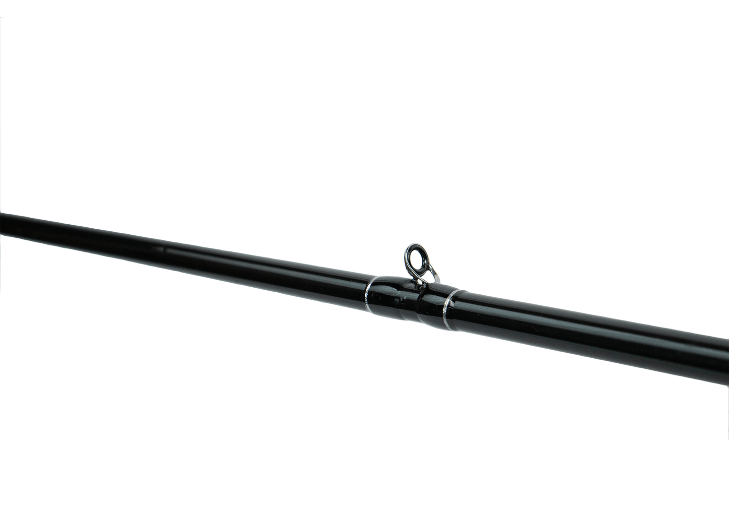 Hammer Rods JAK Series 7' 3" Baitcaster