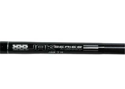 Hammer Rods JAK Series 7' Baitcaster