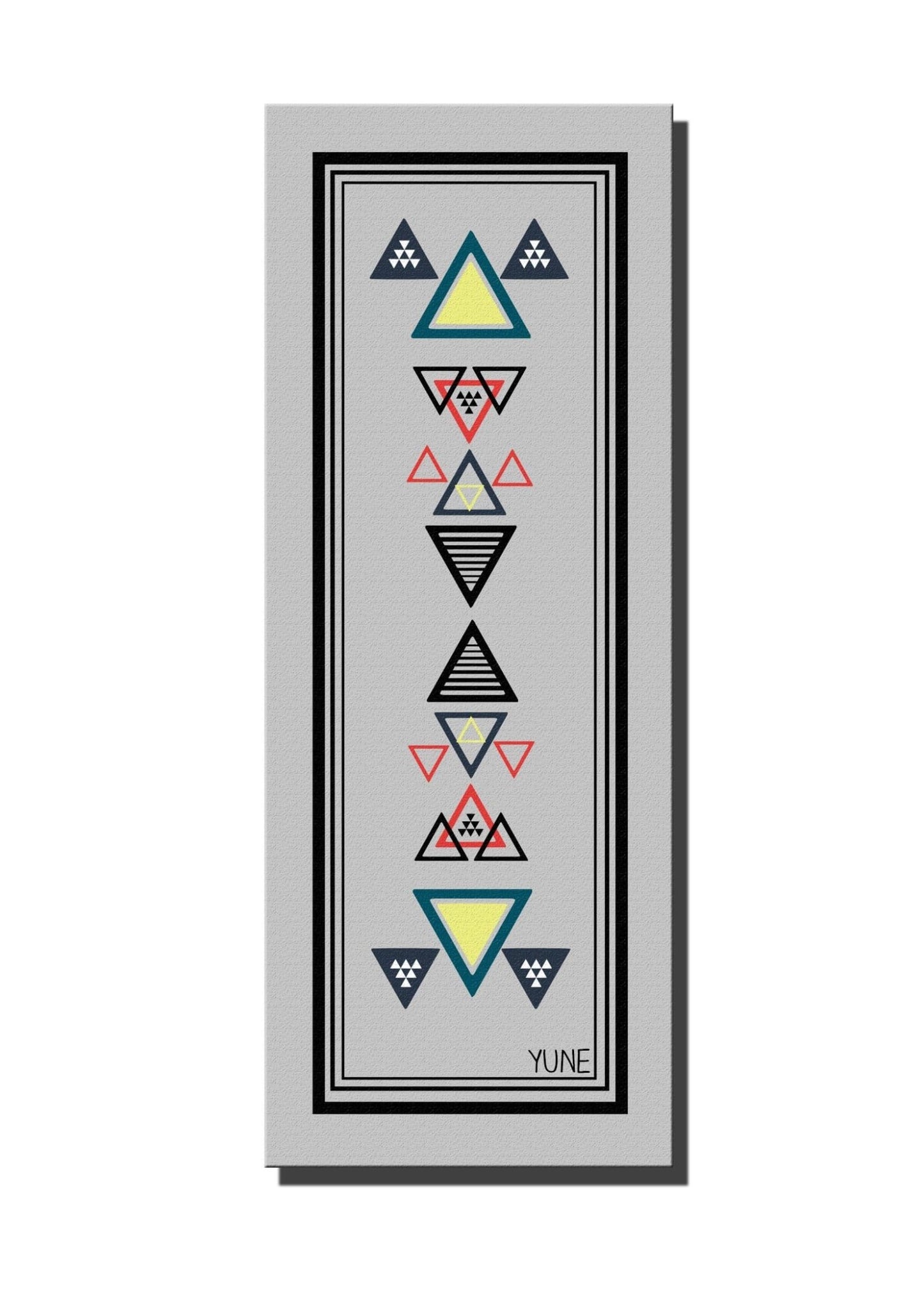 Janet Trekk Travel Yoga Mat - Angler's Pro Tackle & Outdoors