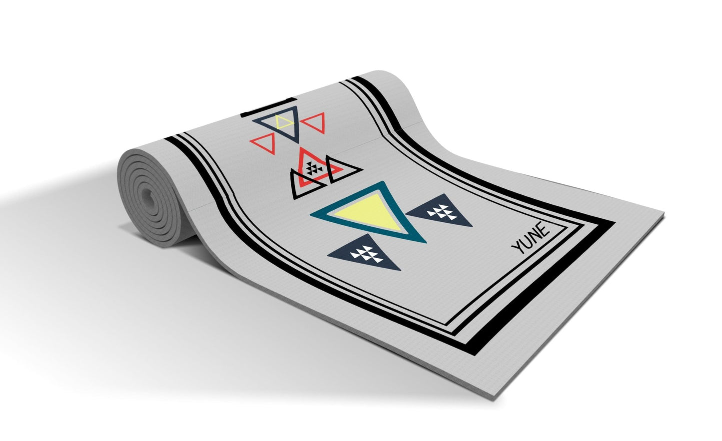 Janet Trekk Travel Yoga Mat - Angler's Pro Tackle & Outdoors