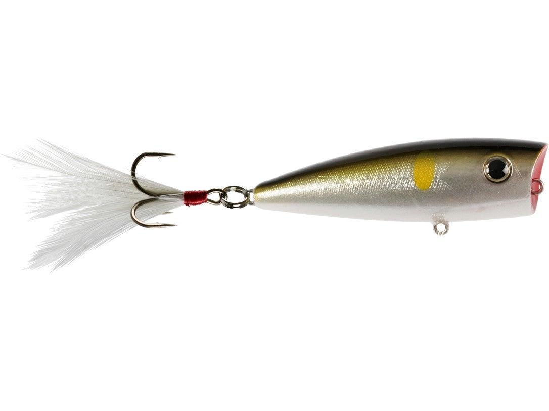 Yellow Magic Japanese Shad