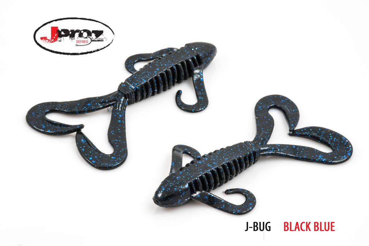 V&M Baits J-Bug