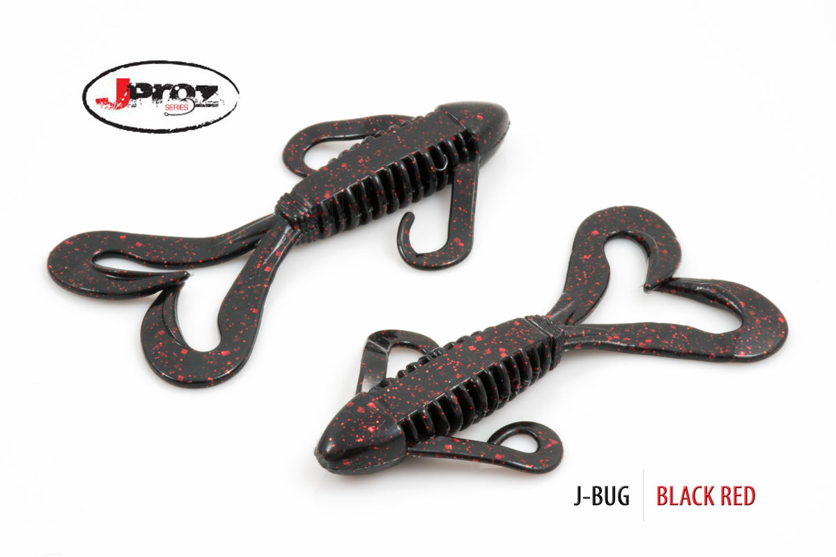 V&M Baits J-Bug