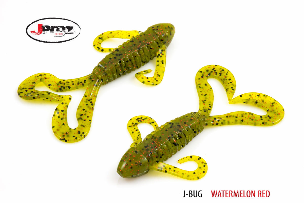 V&M Baits J-Bug