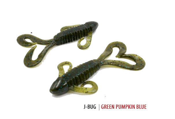 V&M Baits J-Bug