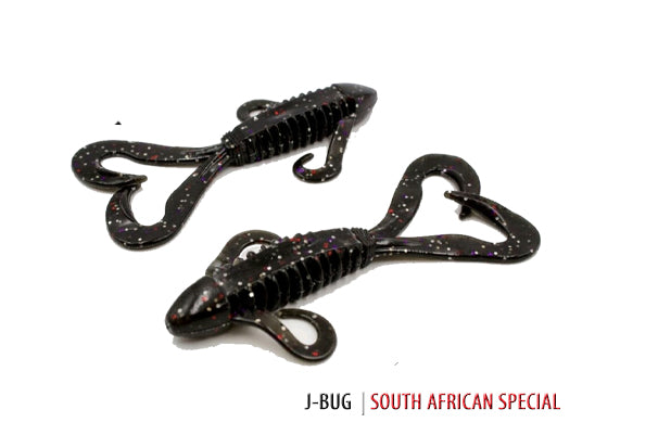 V&M Baits J-Bug