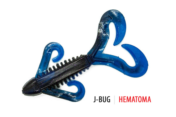 V&M Baits J-Bug