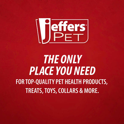 Jeffers Waterproof Breathe-Comfort 600D Ripstop Dog Blanket, 200 Gram