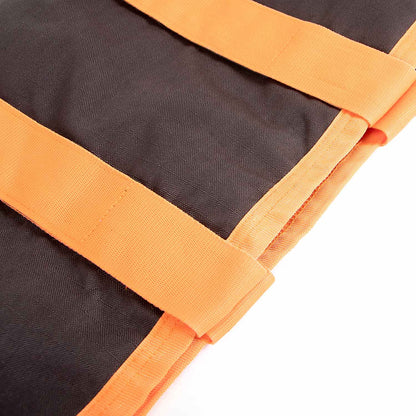 Jeffers Waterproof Breathe-Comfort 600D Ripstop Dog Blanket, 200 Gram